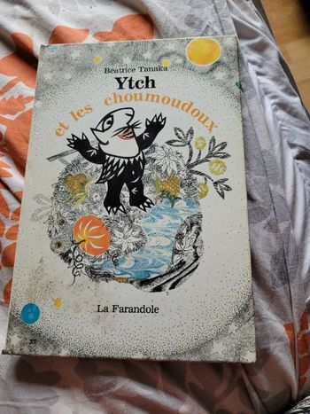 Ytch et les choumoudoux