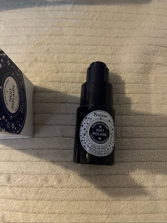 Soins visage Polaar nuit polaire - photo numéro 3