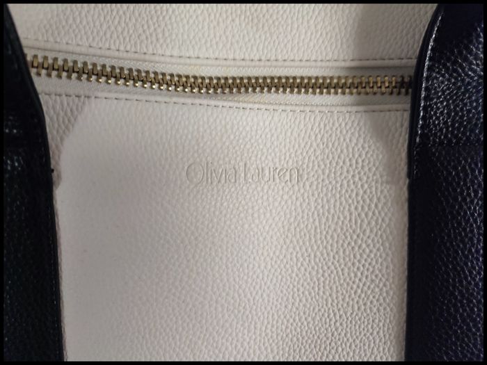 OLIVIA LOREN - Sac/Trolley Voyage Femme (manche + roulettes) - photo numéro 6