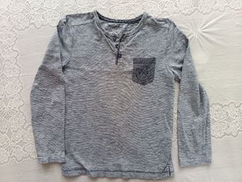 T-shirt garçon 8 ans