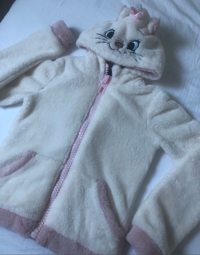 Veste Begummy XS - photo numéro 3