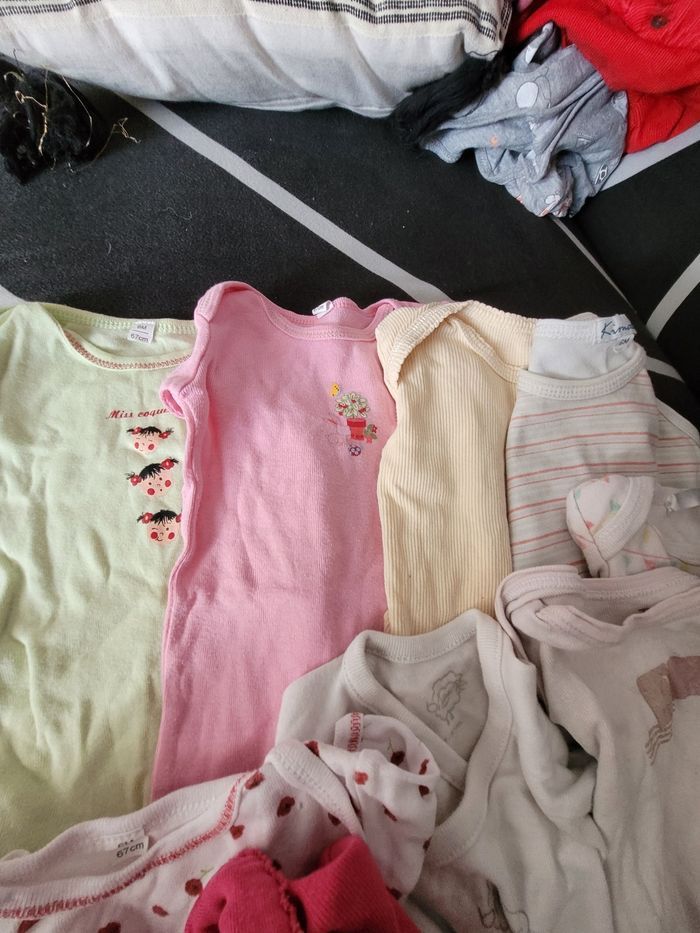 Lot boddy - photo numéro 4