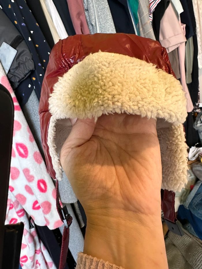 Chapka IKKs taille 1 - photo numéro 2