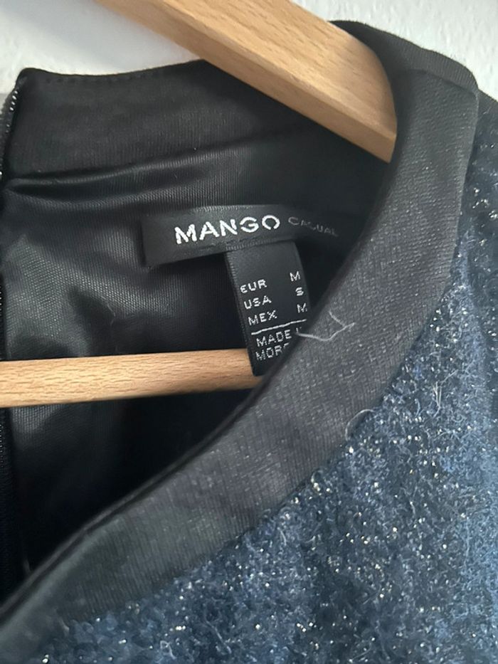 Robe Mango - photo numéro 2