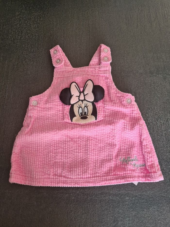 Robe minnie