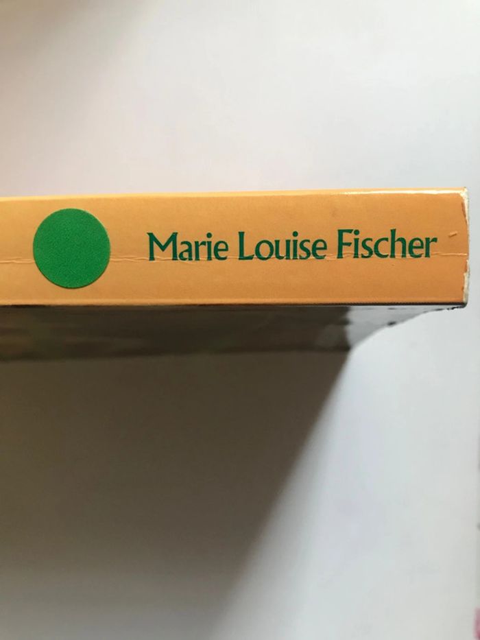 Livre « Rêves de femme » de Marie Louise Fischer - photo numéro 2
