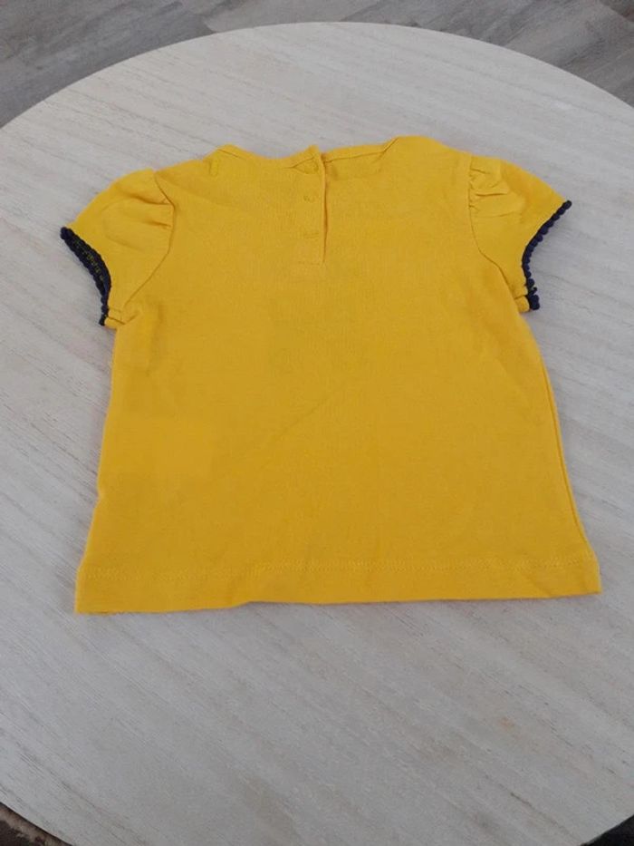 Tee shirt - photo numéro 2