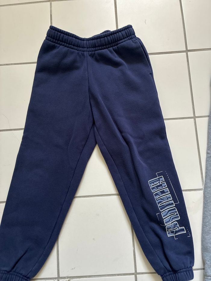 Pantalon de jogging puma enfants - photo numéro 2
