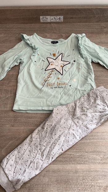 Pyjama