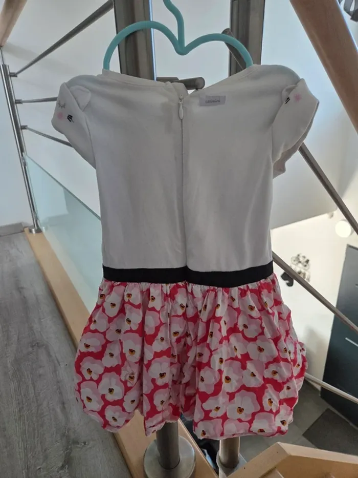 Robe catimini - photo numéro 2