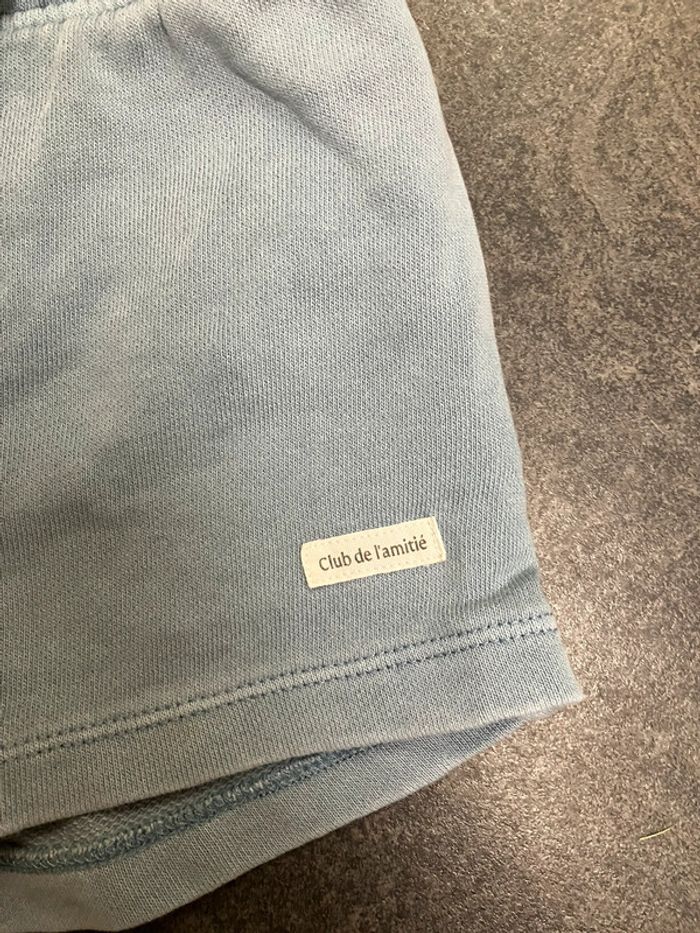 Ensemble garçon 18/24mois été Zara boy - photo numéro 2