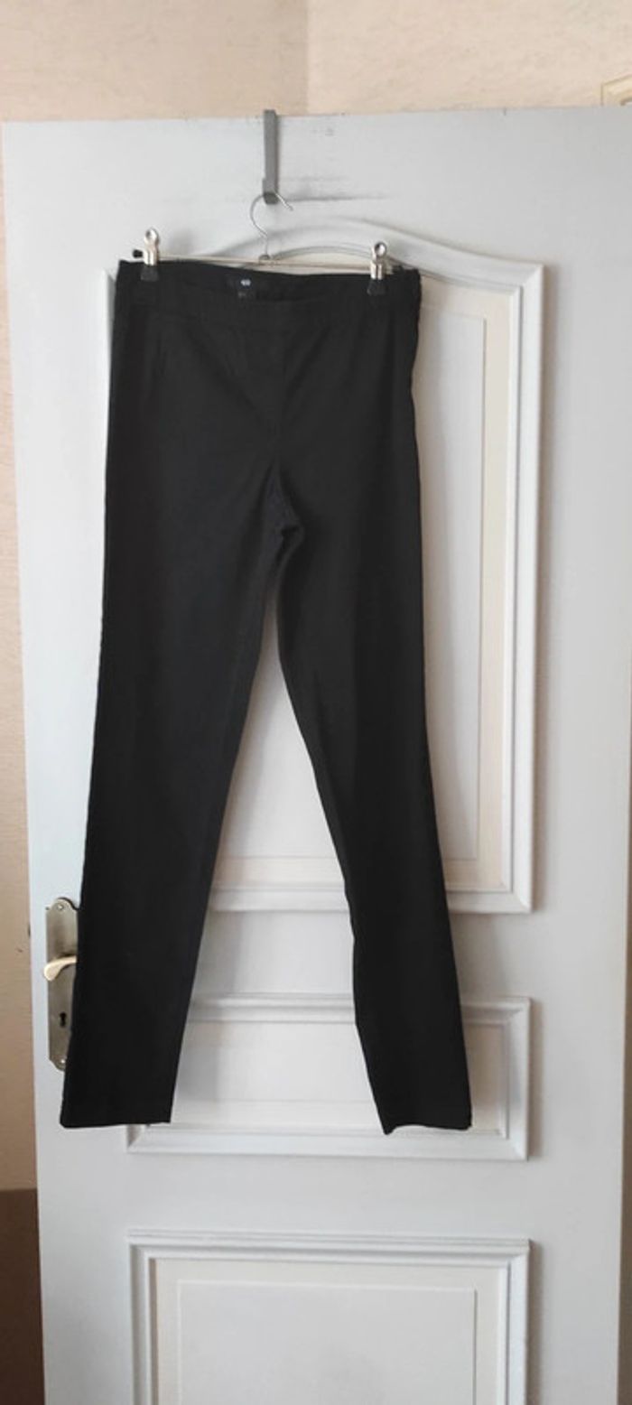 💐Pantalon skinny  - H&M - taille 36- Très bon état 💐