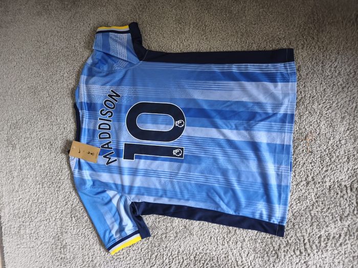 Maillot de foot Tottenham - photo numéro 5