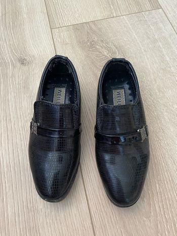Chaussure habillé