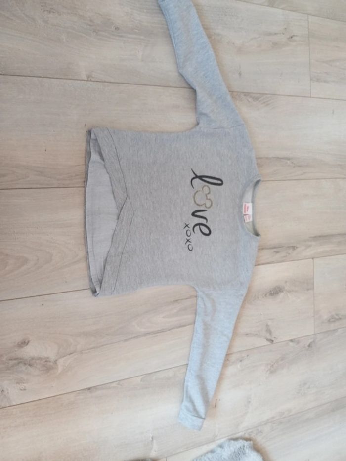 Pull 6 ans - photo numéro 2