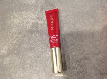 Nuxe Merveillance Lift sérum yeux éclat