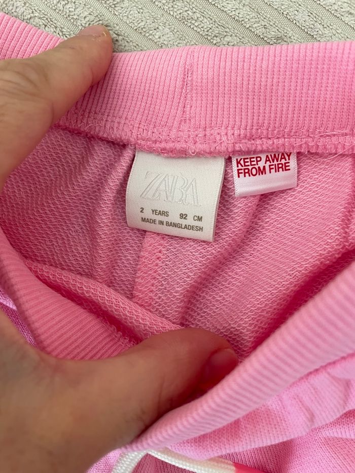 Short - photo numéro 3