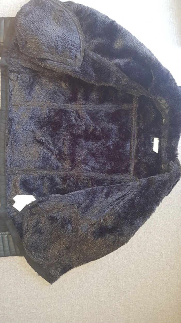 Veste chaude orchestra - photo numéro 3