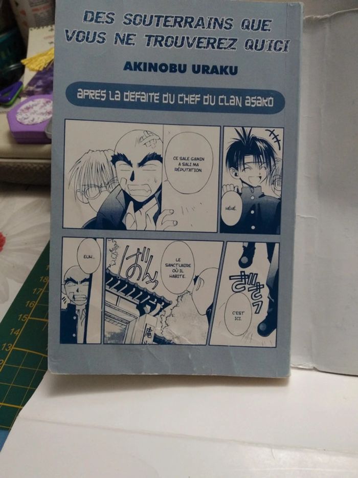 Tokyo underground 1 - photo numéro 4