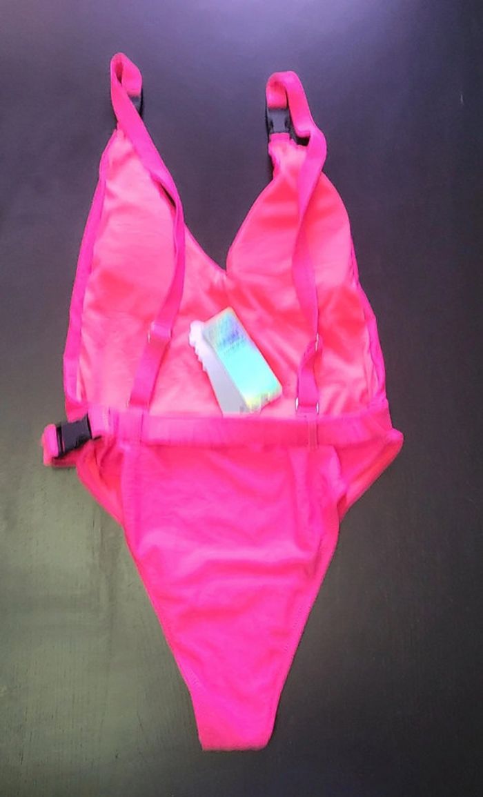 Maillot - photo numéro 2