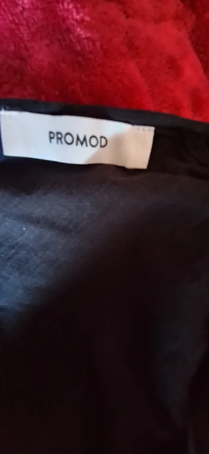 Top Promod - photo numéro 3
