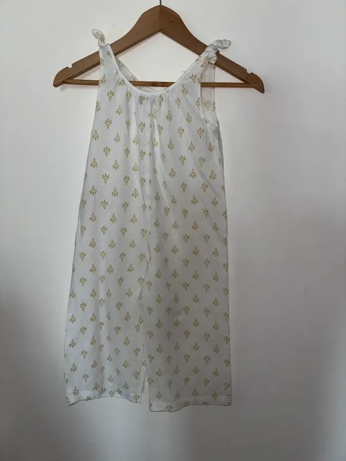 Jolie combi Tex 5-6 ans - photo numéro 7