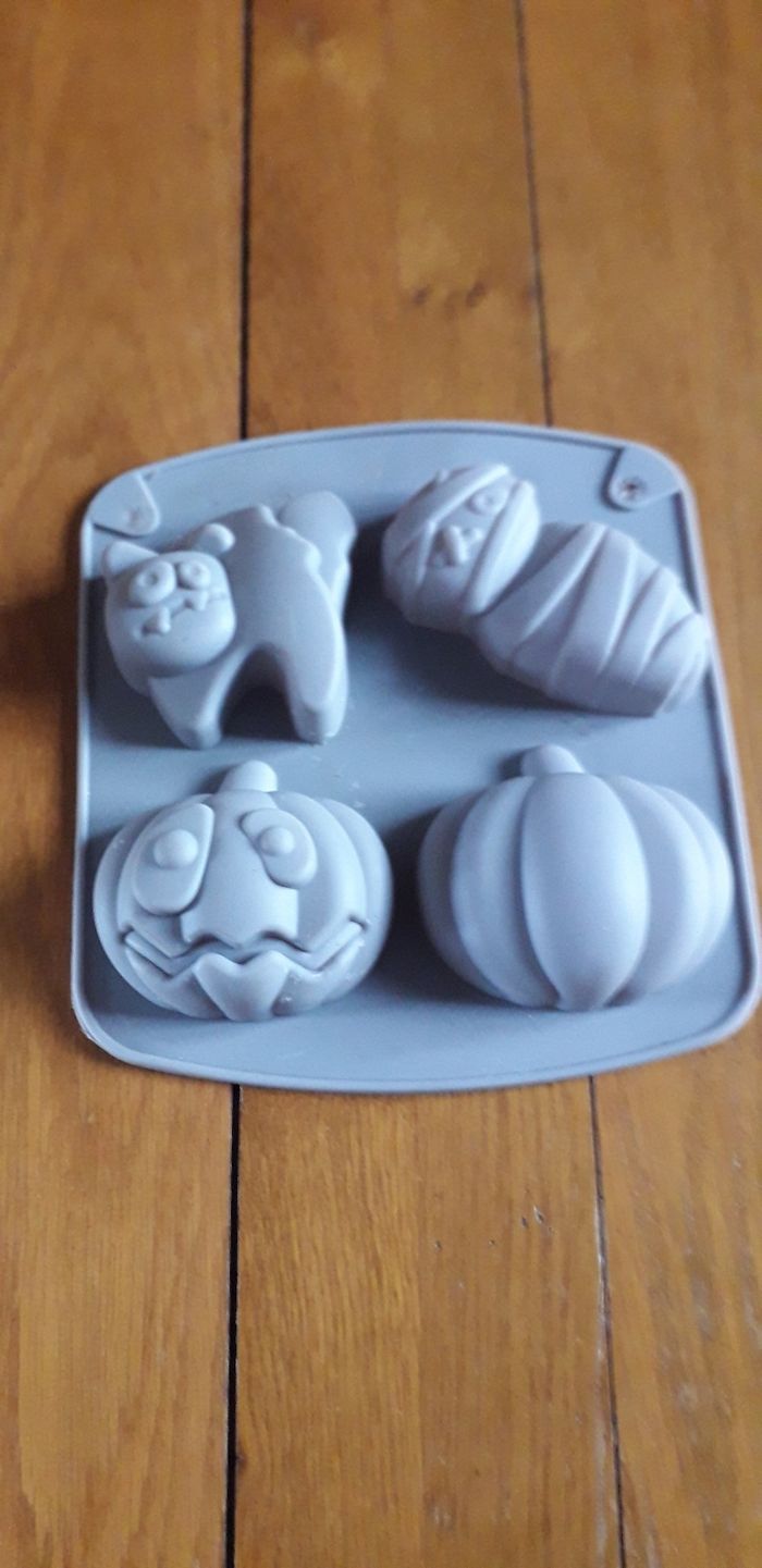 Moule silicone - photo numéro 2