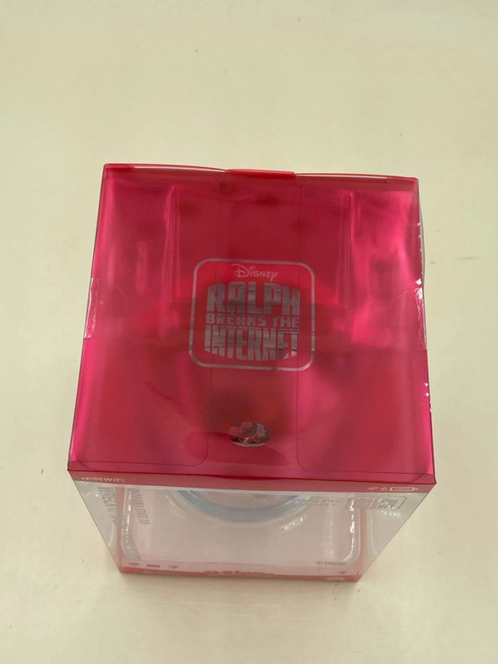 Figurine Disney Ralph breaks the internet 2 Snow White diorama Beast Kingdom neuf - photo numéro 5