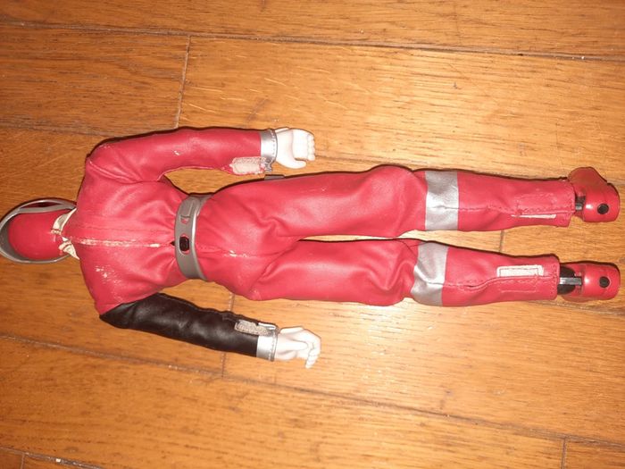 Power ranger 2002 - photo numéro 5