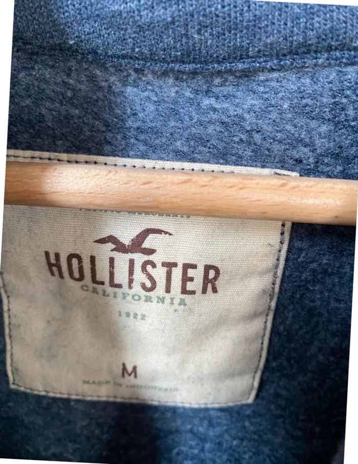 Hollister t38 - photo numéro 2