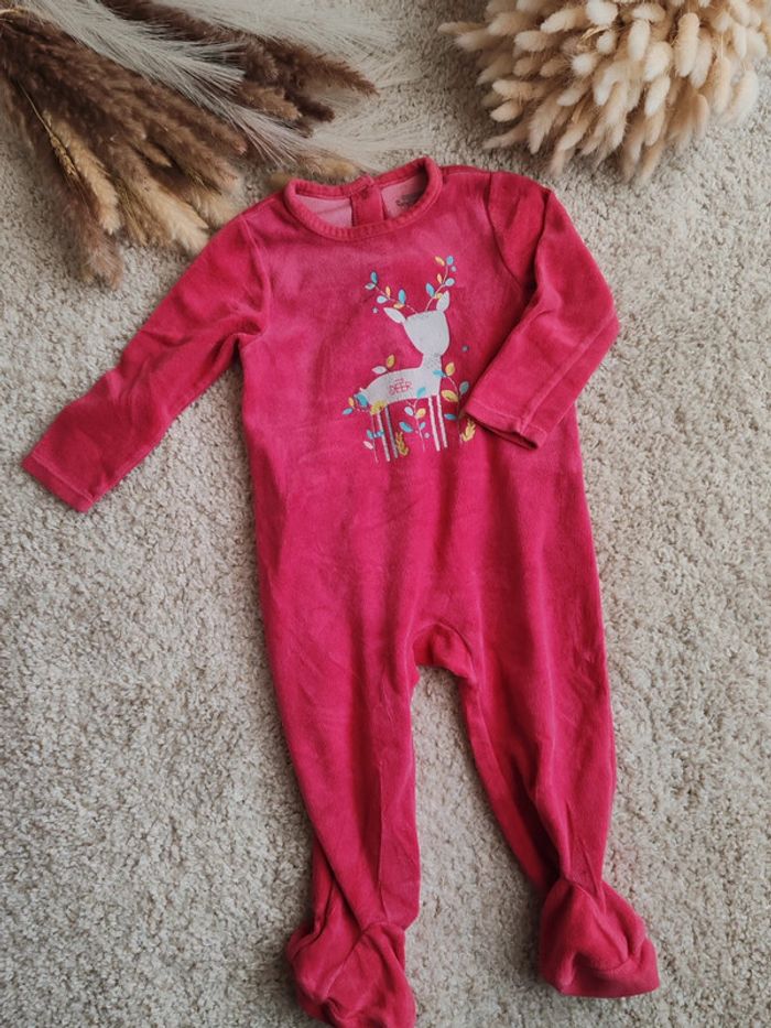 Pyjama - photo numéro 2