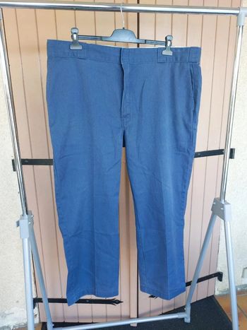 Pantalon Chino Dickies W42L28 FR52
