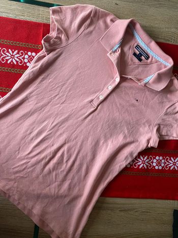 Polo Tommy Hilfiger