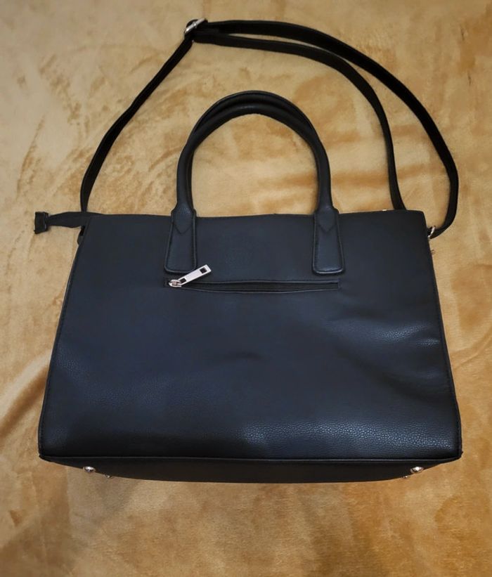 Grand sac à main - photo numéro 4