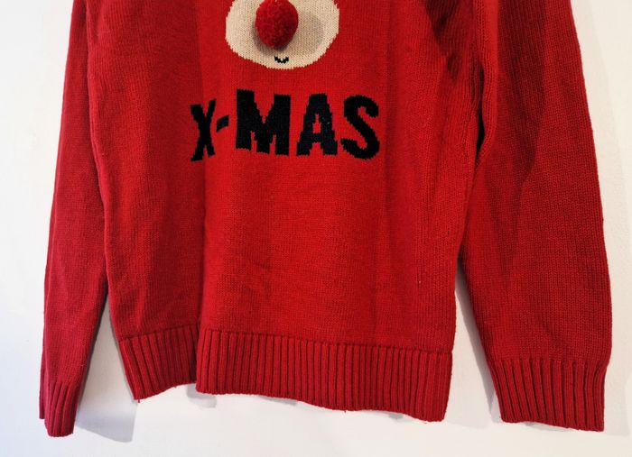 Pull moche de Noël - TQF Collection – 14 ans - photo numéro 3
