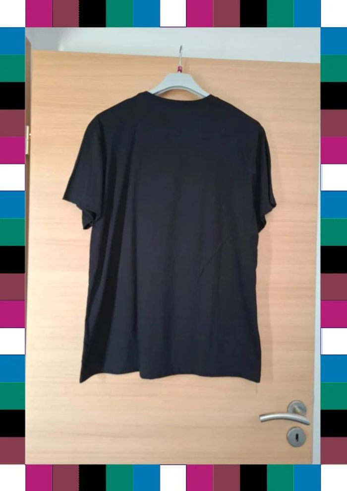 Tee-shirt Marvel - photo numéro 4