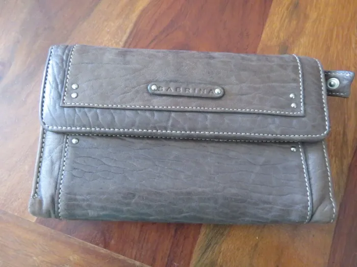 porte feuille