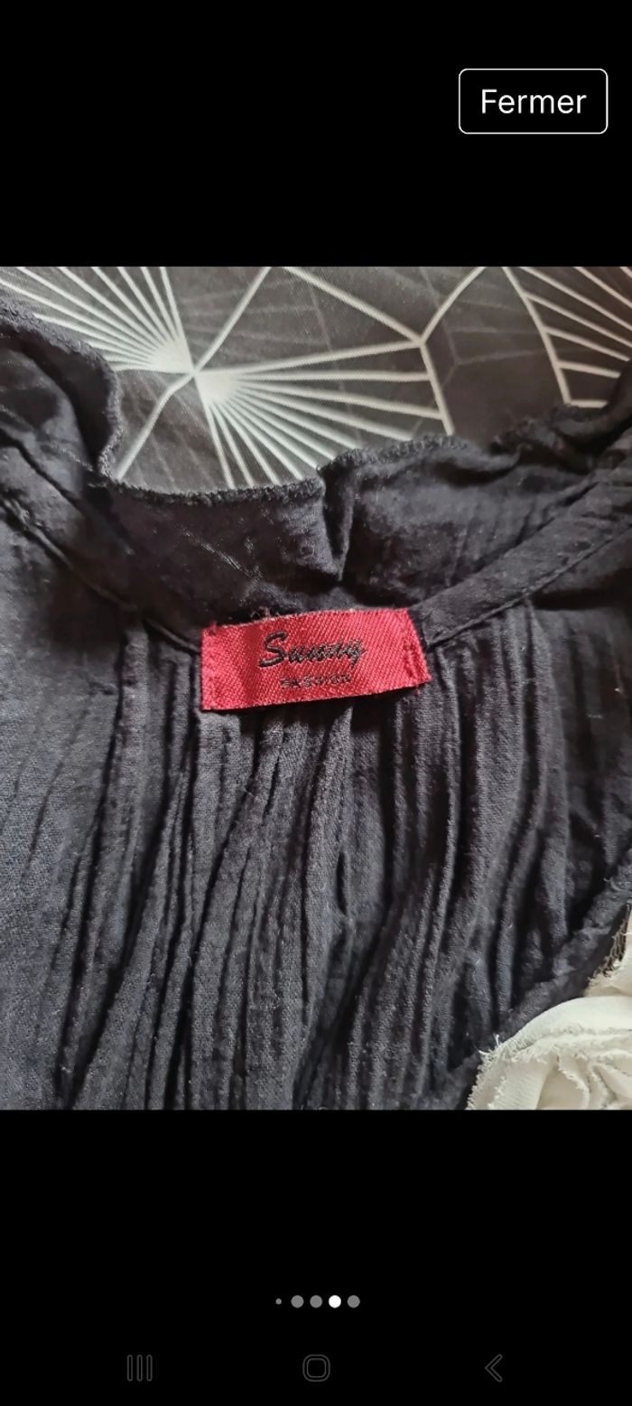 Robe taille 48-50 - photo numéro 5