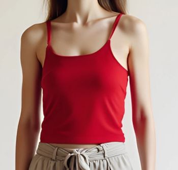 Croc top