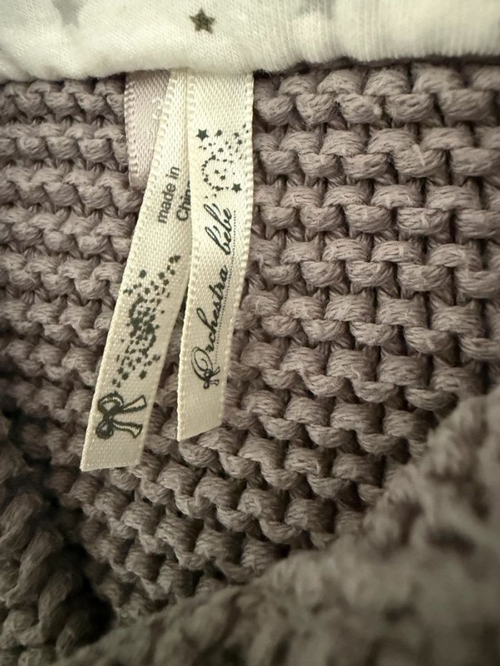 Gilet - photo numéro 2