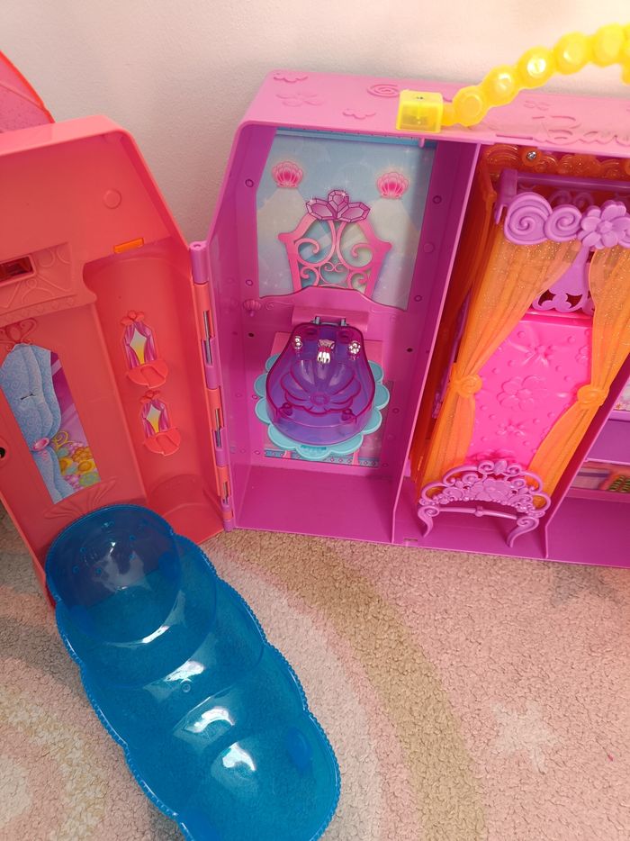 Château de Barbie - photo numéro 3
