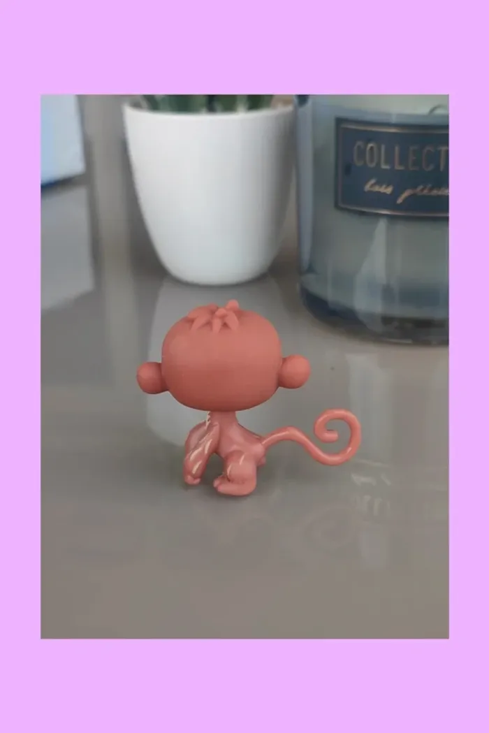 Littlest Pet Shop #485 - photo numéro 2