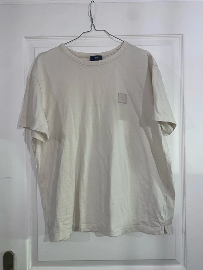 Tee shirt H&M