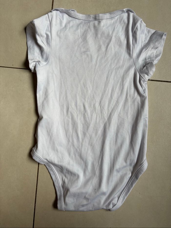 Body mon premier Noël Bébé 18 mois - photo numéro 3