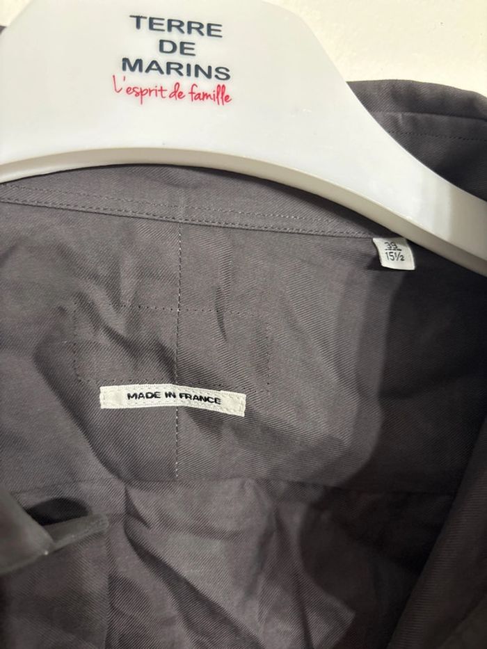 Chemise hermès - photo numéro 2