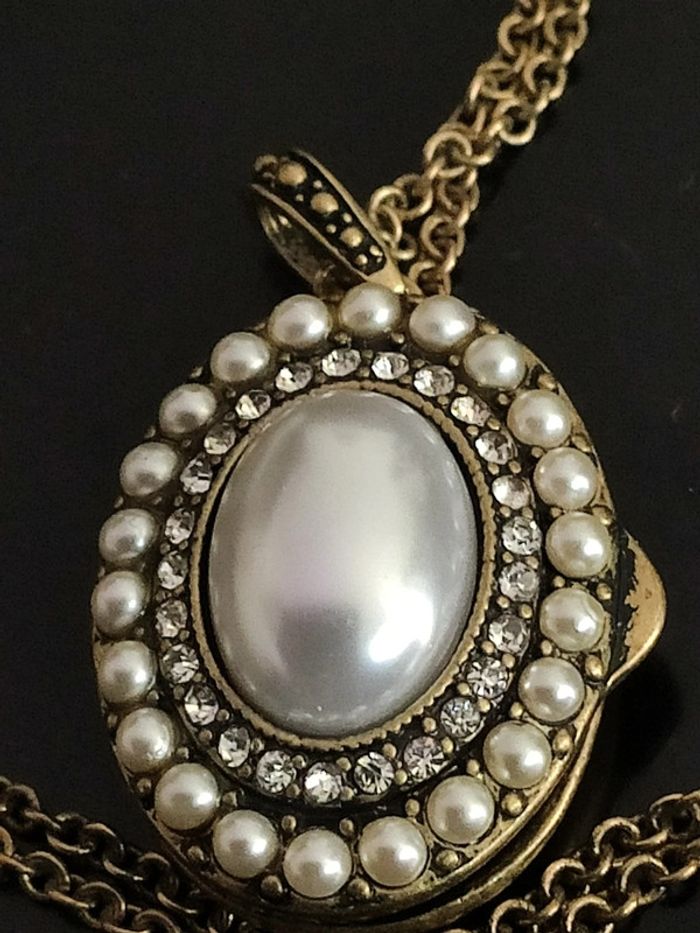 Collier vintage - photo numéro 6