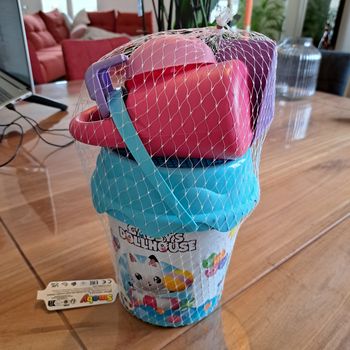 Set de plage SMOBY neuf