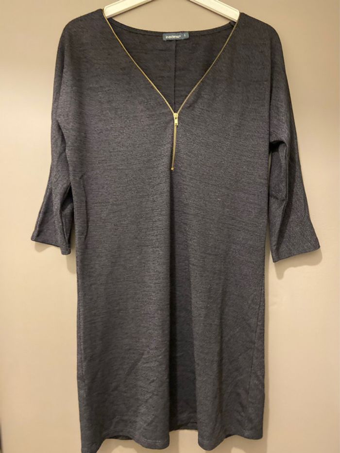 Pull manches 3/4