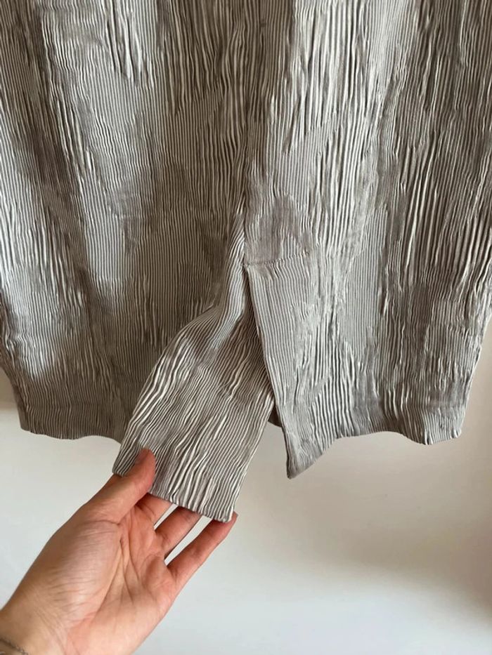 Ensemble gris Zara - photo numéro 10