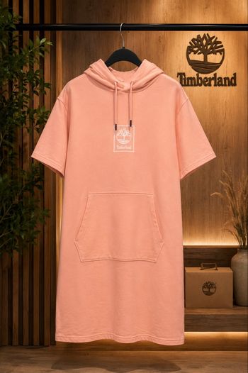  sweat à capuche Timberland originale RARE 🌸